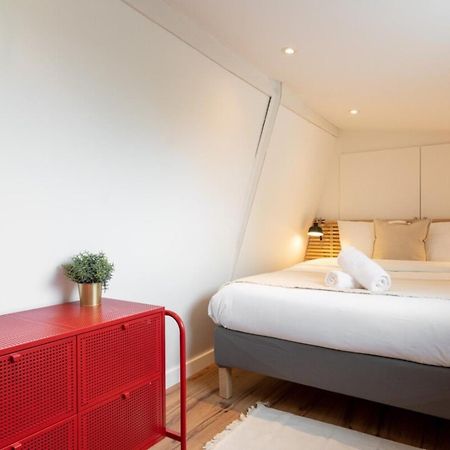 Marcq En Baroeul - Superb Apartment + Parking Экстерьер фото