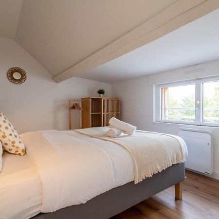 Marcq En Baroeul - Superb Apartment + Parking Экстерьер фото