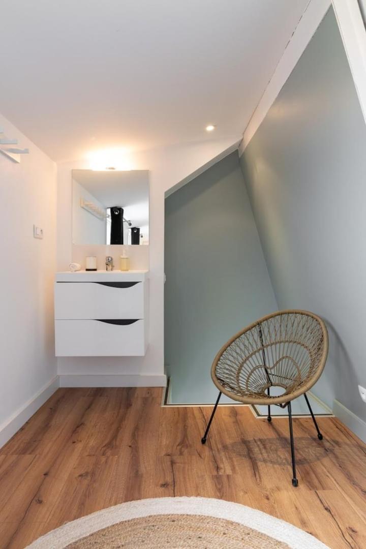 Marcq En Baroeul - Superb Apartment + Parking Экстерьер фото