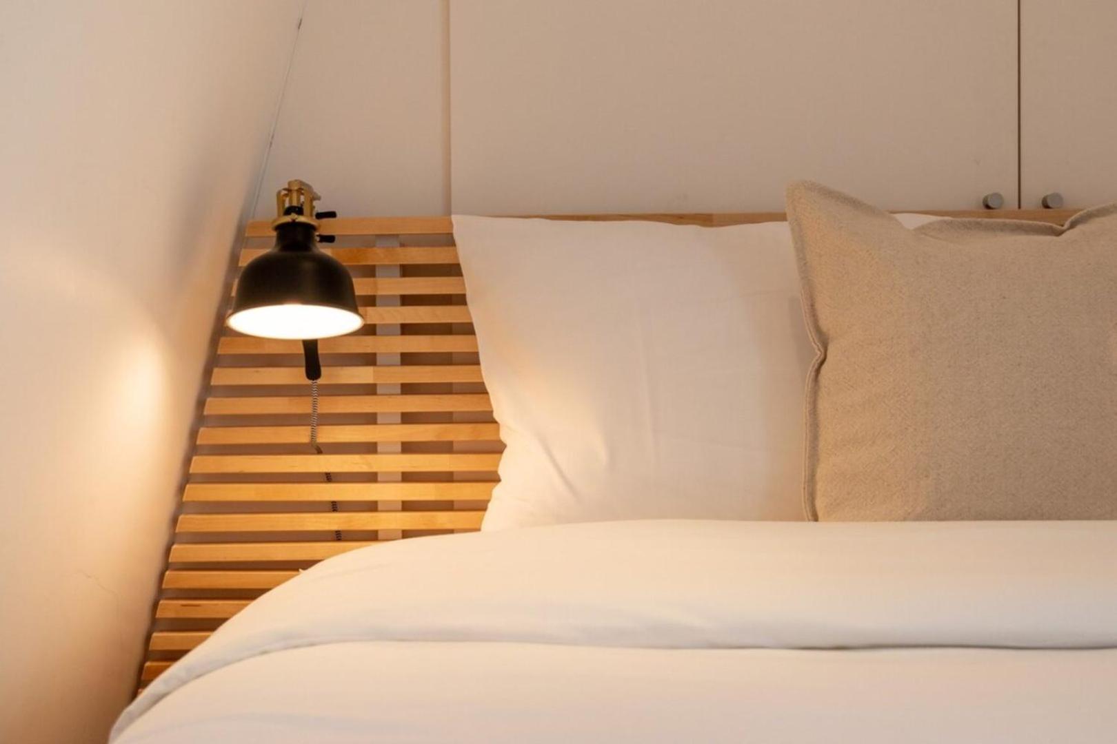 Marcq En Baroeul - Superb Apartment + Parking Экстерьер фото