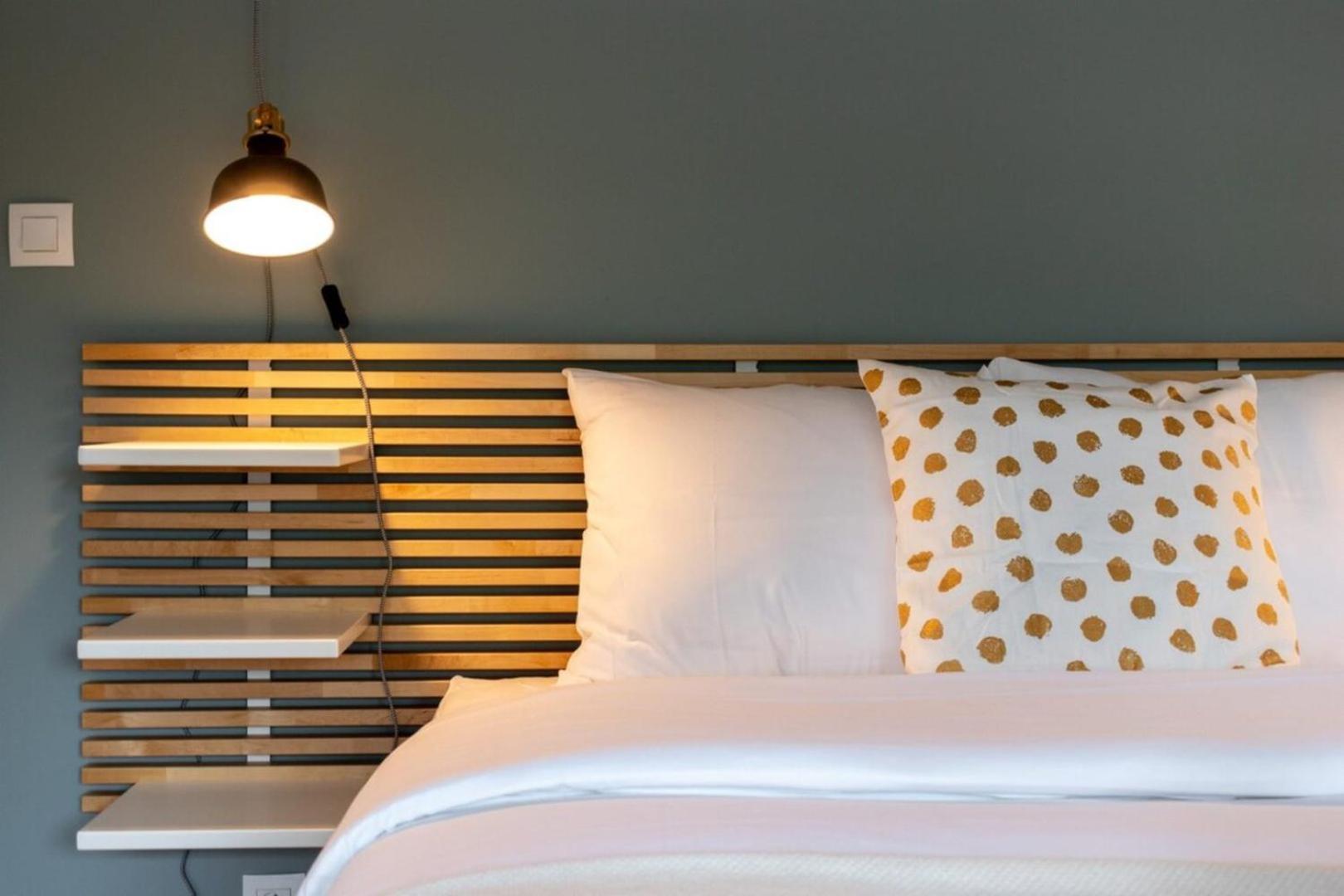 Marcq En Baroeul - Superb Apartment + Parking Экстерьер фото